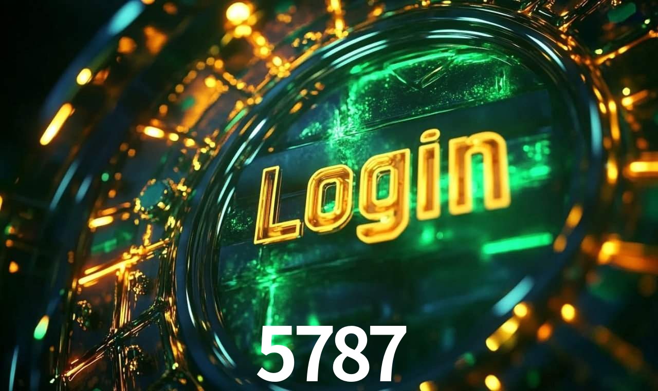 5787 bet — mercados de futebol e esportes no app