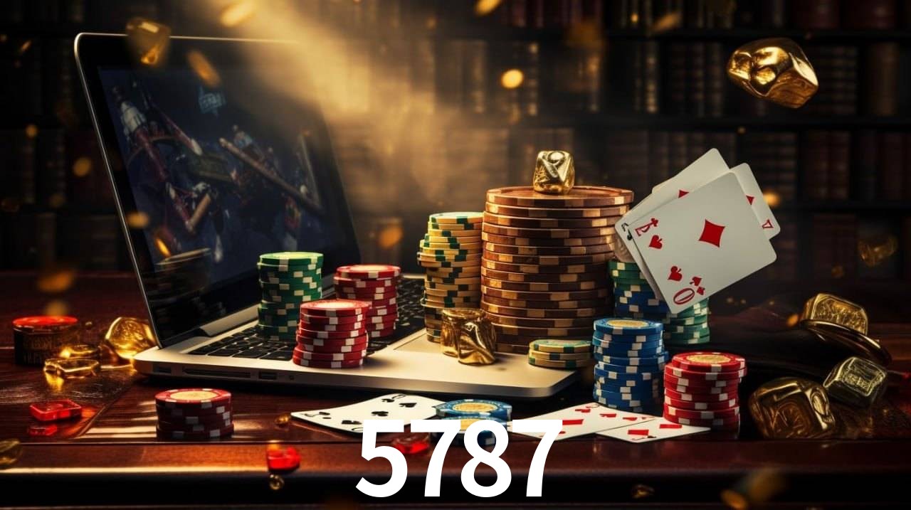 Casino VIP 5787