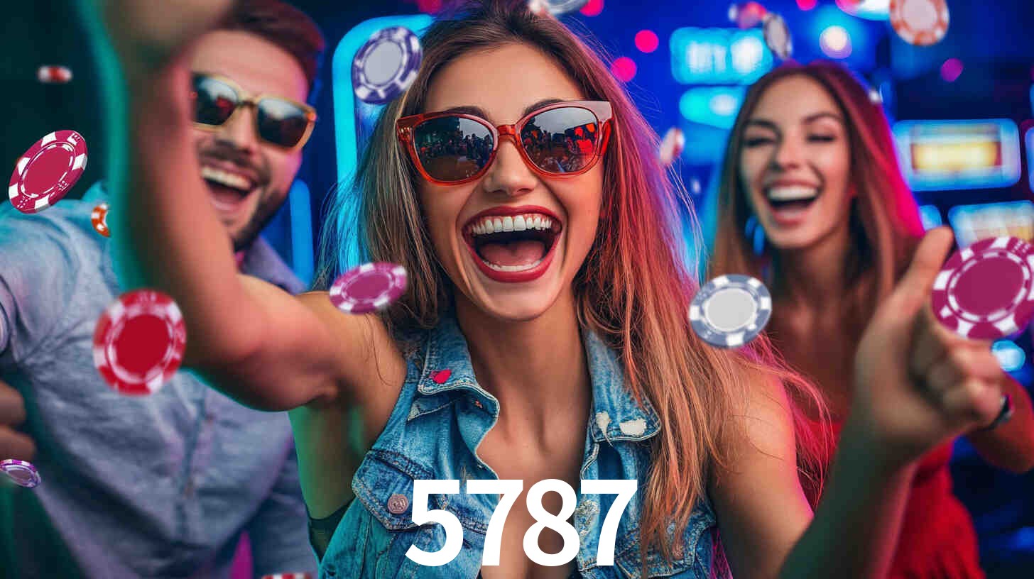 Descubra a Essência do 5787: Nossa História e Compromissos