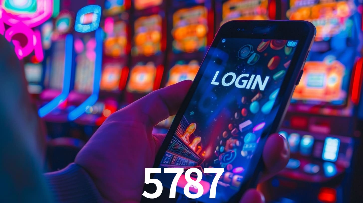 Casino Ao Vivo 5787