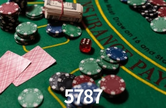 Bônus Generosos e Exclusivos no 5787 para Você!