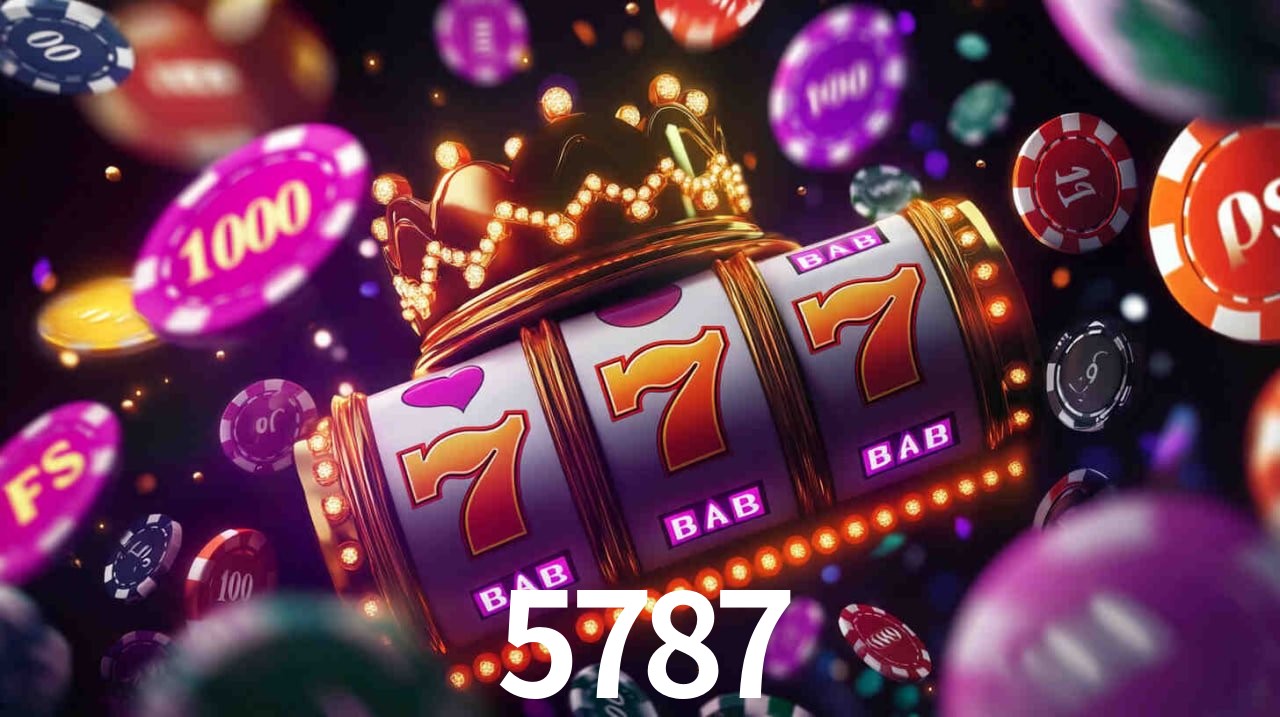 Live Casino 5787