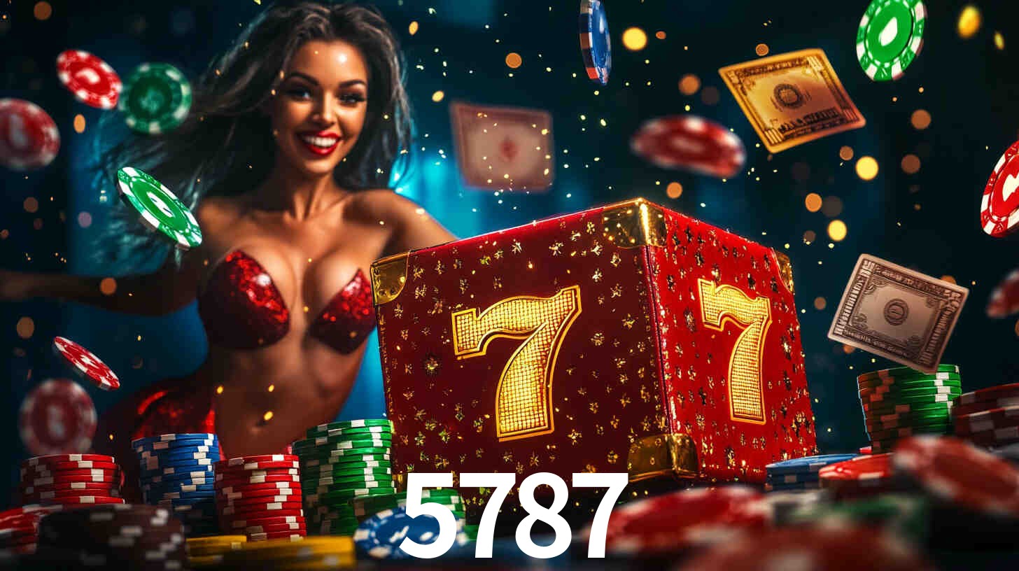 Inovações de Jogos na 5787: O Futuro das Experiências Interativas