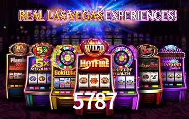 Descubra a Magia dos Jogos de Arcade no 5787