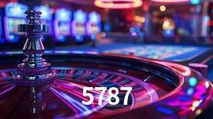 Apostas de Tênis 5787