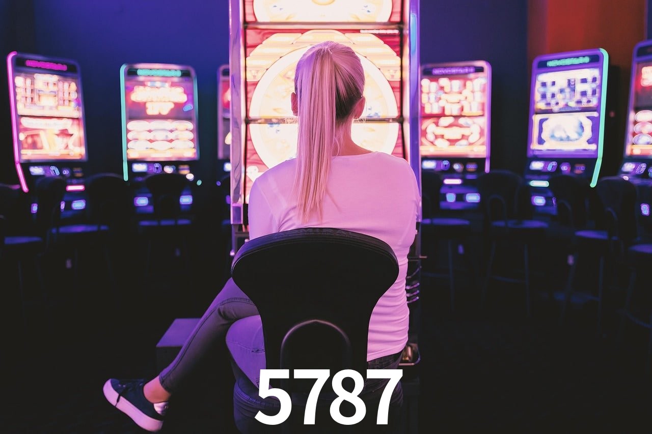 Game Providers 5787