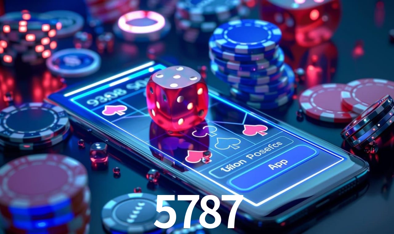 5787 login — configurações de segurança e proteção de conta