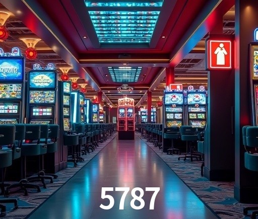 5787 download — arquivo APK para Android oficial