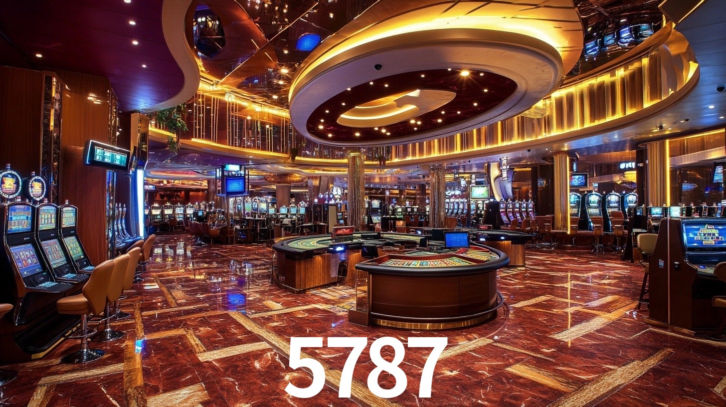 Tournaments 5787