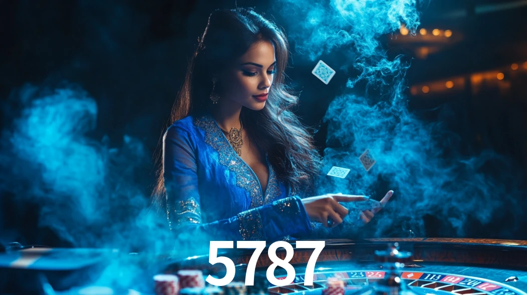 Desvendando o Mundo dos Jogos Virtuais na 5787