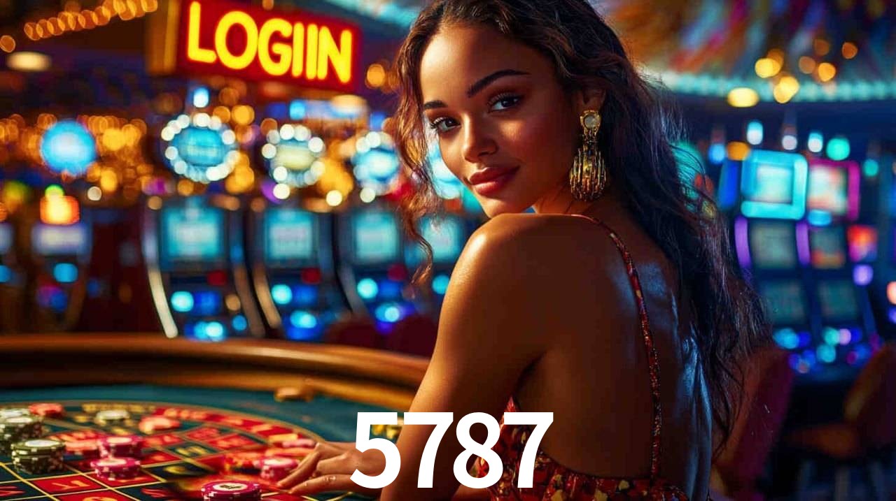 Jogos de Slot 5787