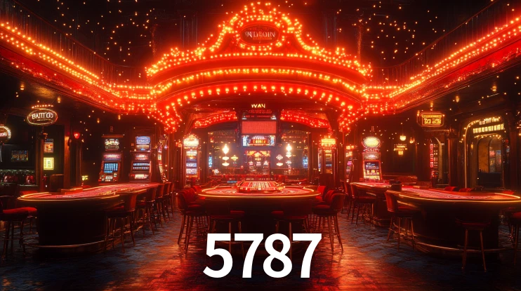 5787 bônus — cashback 15 por cento e níveis VIP