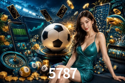 Football Betting 5787