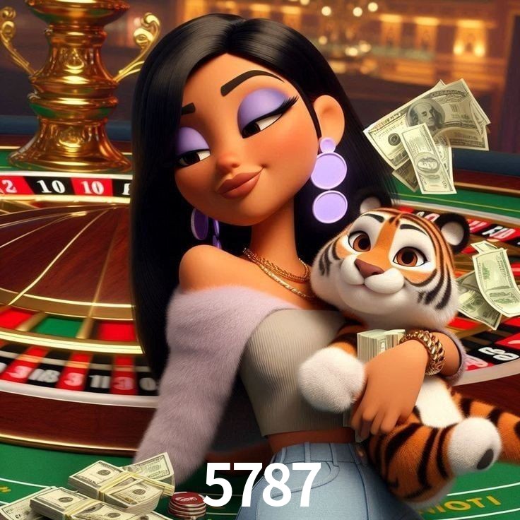Welcome Bonus 5787