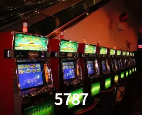 5787 cadastro — tela de formulário no app oficial
