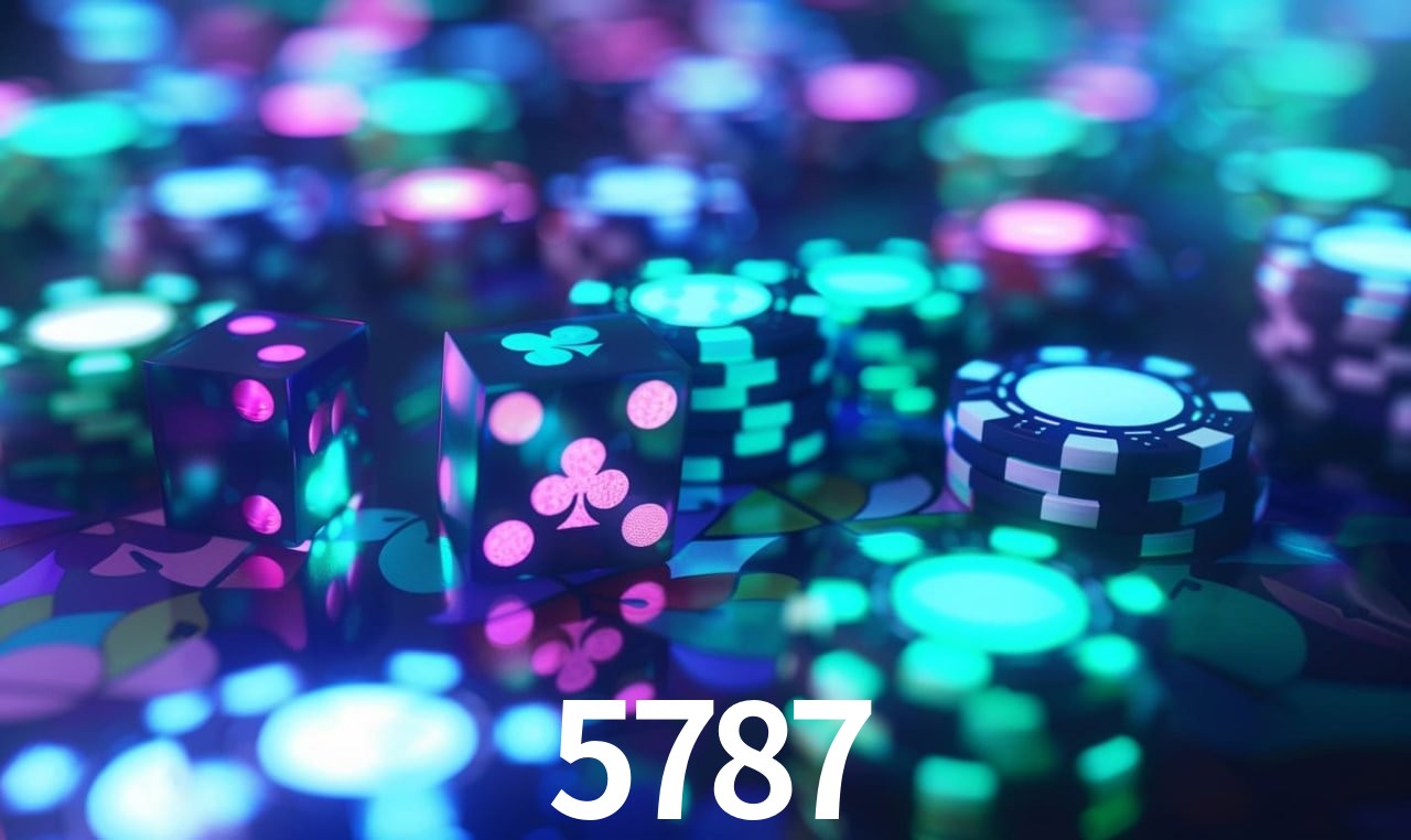 Mesa de Blackjack 5787