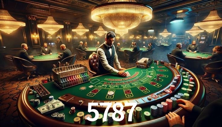 Player Reviews 5787