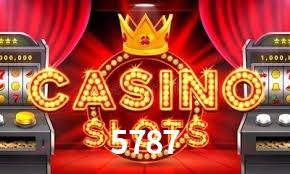 Slot Games 5787