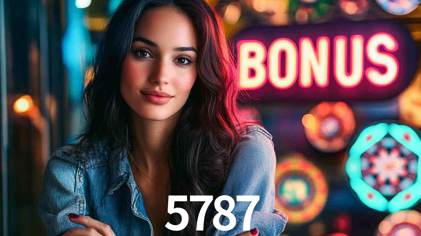 5787 bet