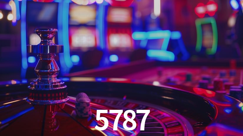 5787 bet