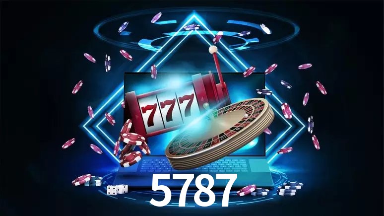 Provedores de Jogos 5787