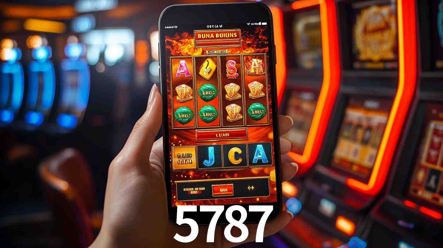 5787 bet