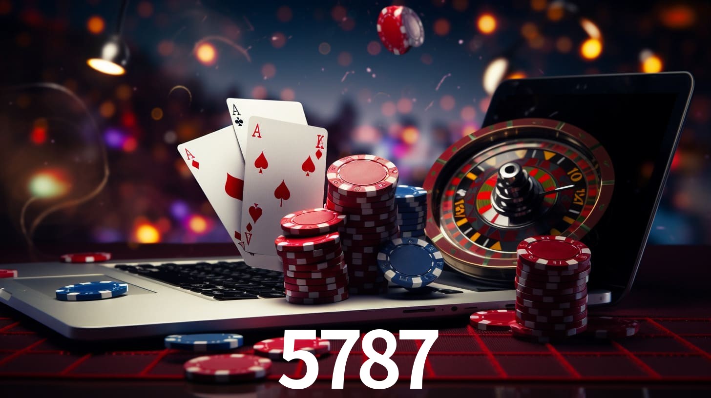 VIP Casino 5787