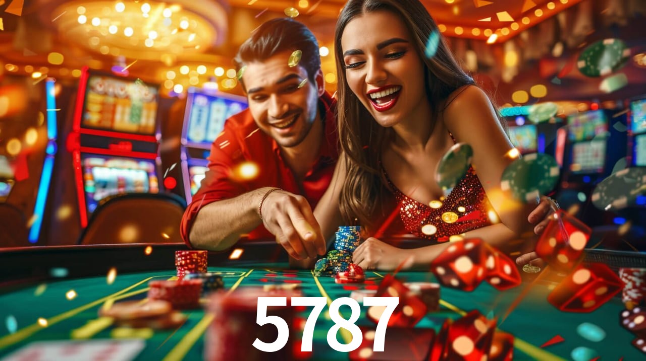 Benefícios da Conta 5787