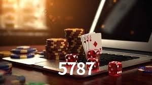 cassino 5787