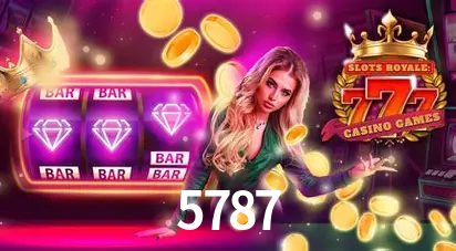 Inovações de Jogos na 5787: O Futuro das Experiências Interativas