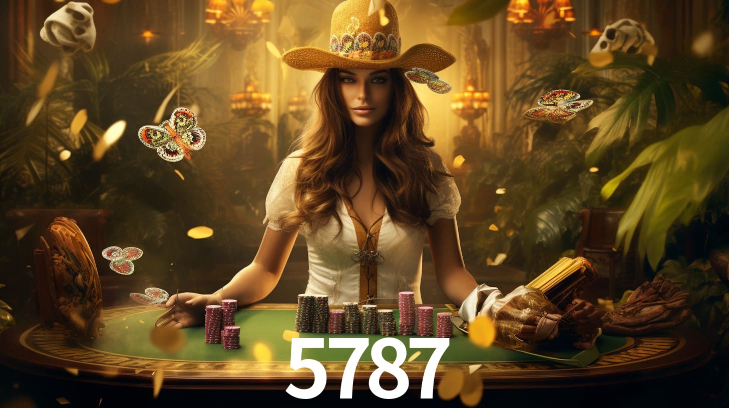 Roulette Table 5787