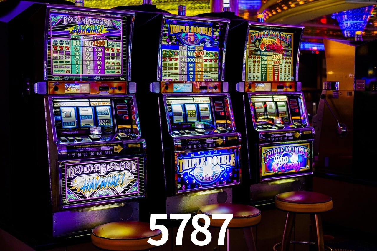 Jogo Spaceman 5787