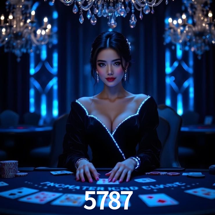 Diretório de Jogos 5787